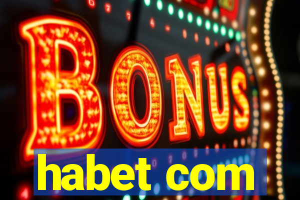 habet com